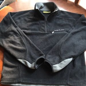 Timberland fleece sweatshirt M